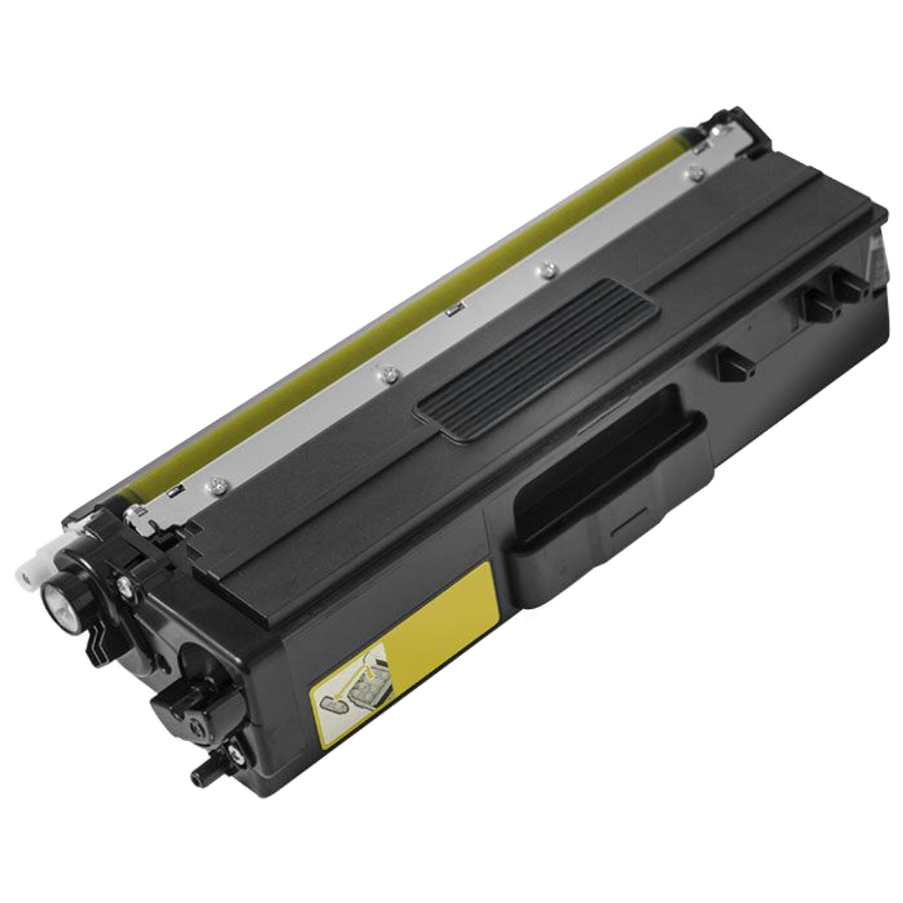 Buy Compatible Brother TN247 Yellow Toner Cartridge