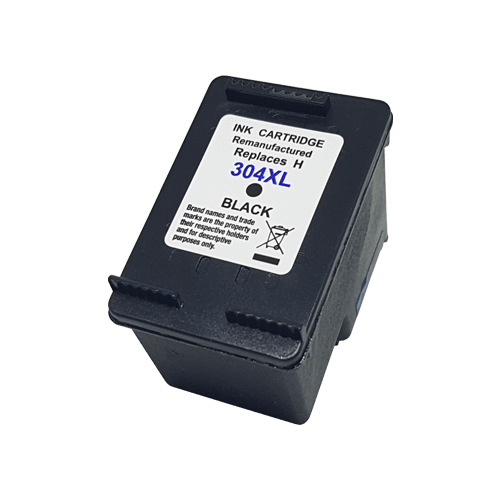 304xl black ink cartridges