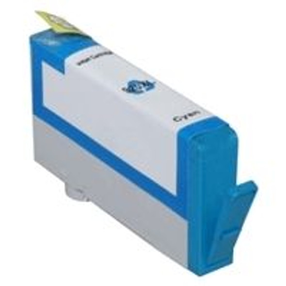 Compatible HP 920XL Cyan Inkjet Cartridge