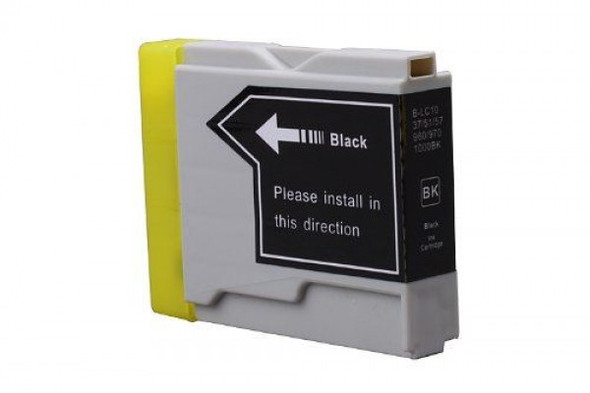 Compatible Brother LC1000BK Black Inkjet Cartridge