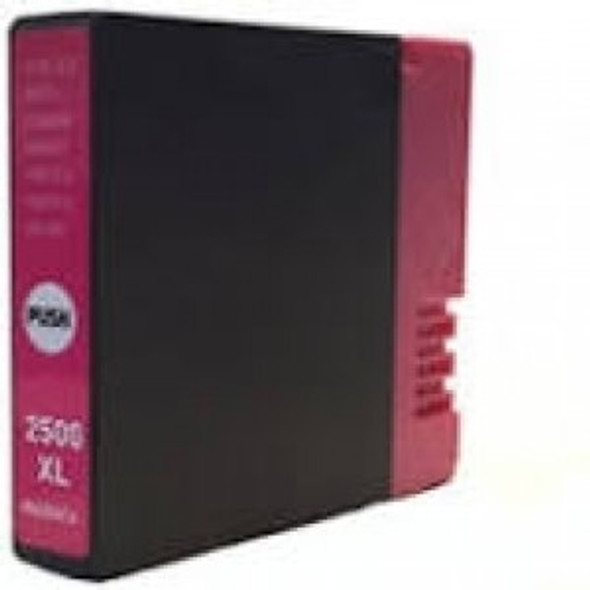 Compatible Canon PGI-2500XL Magenta Inkjet Cartridge