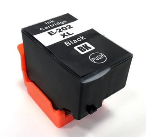 Compatible Epson 202XL Black Inkjet Cartridge