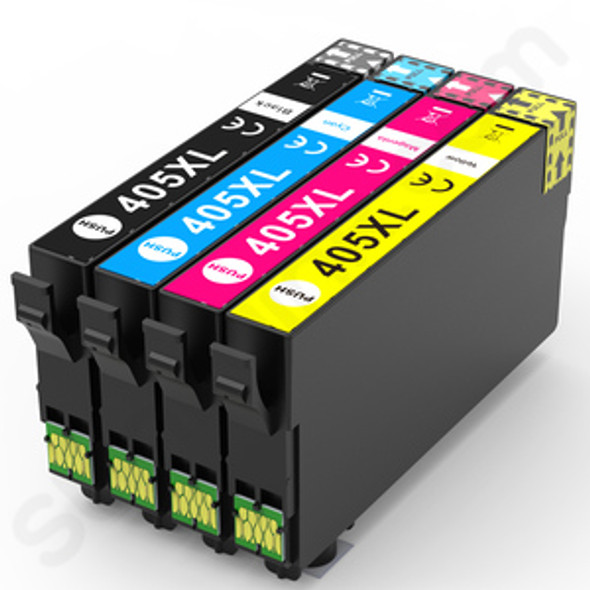 Compatible Epson 405XL Ink Cartridge Multipack