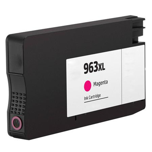 Compatible HP 3JA28AE NO 963XL Magenta Ink Cartridge