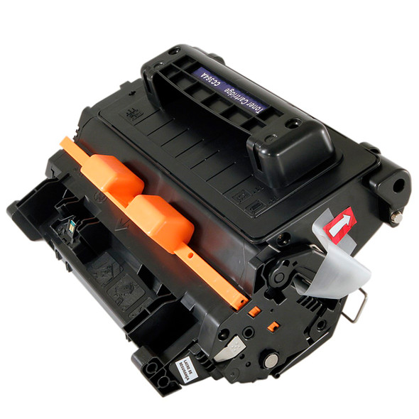 Compatible HP CC364X Black Toner Cartridge