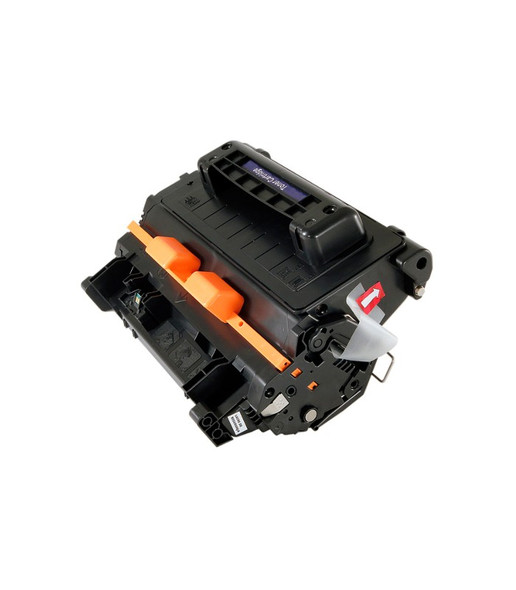 Compatible HP CF281X Black High Yield Toner Cartridge