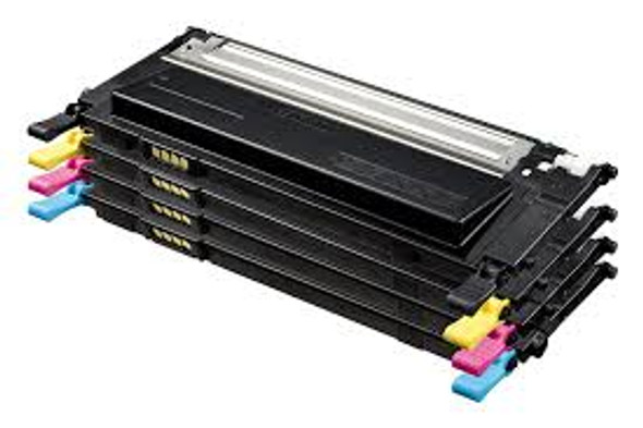 Compatible Samsung CLT-P4092C Toner Value Pack