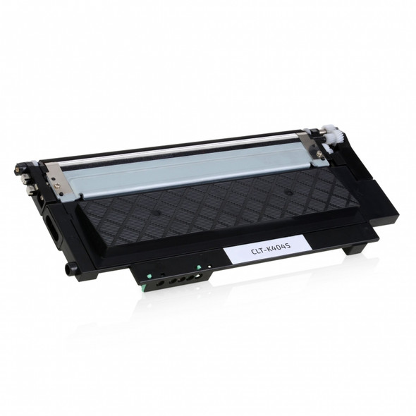 Compatible Samsung K404S Black Toner Cartridge CLT-K404S/ELS