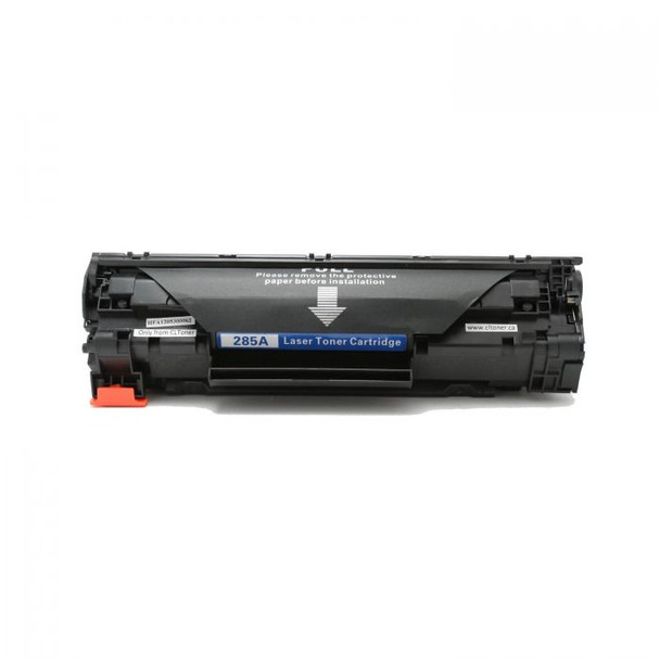 Compatible HP 85A Laser Toner - (HP CE285A)