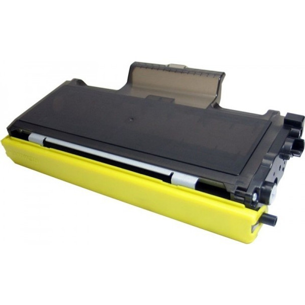 Compatible Brother TN2120 Black Toner Cartridge