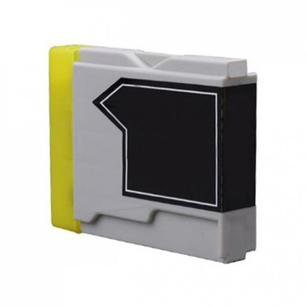 Compatible Brother LC970BK Black Inkjet Cartridge