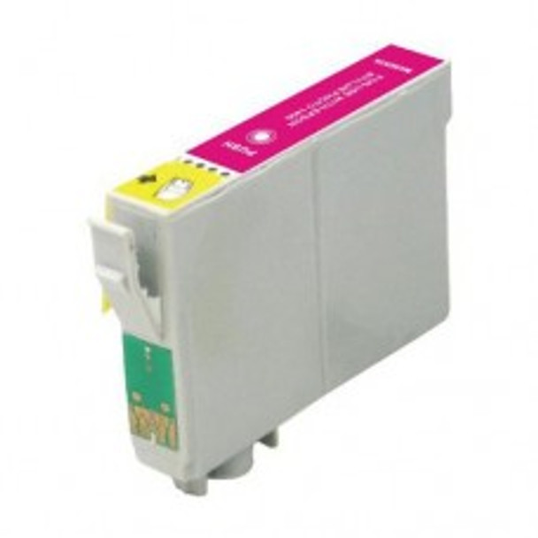 Compatible Epson T0553 Magenta Inkjet Cartridge