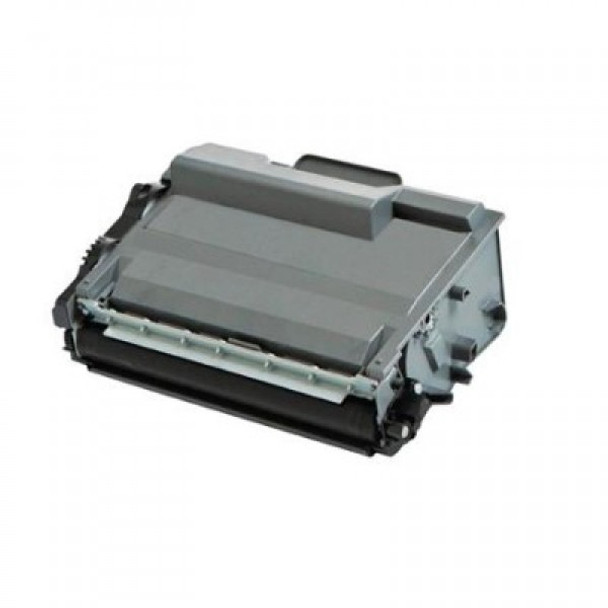 Compatible Brother TN3480 High Yield Black Toner Cartridge
