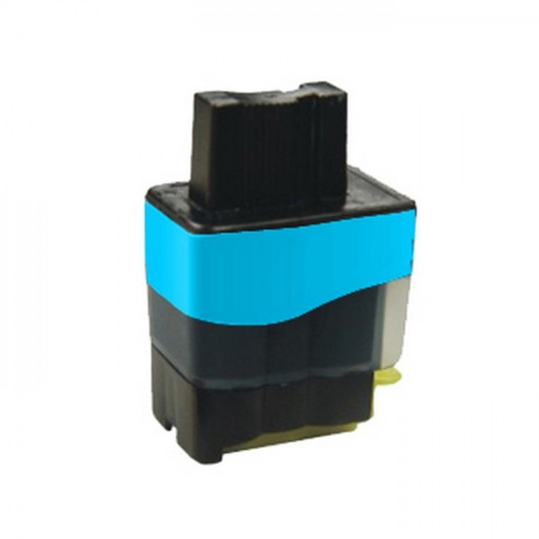 Compatible Brother LC900 Cyan Inkjet Cartridge