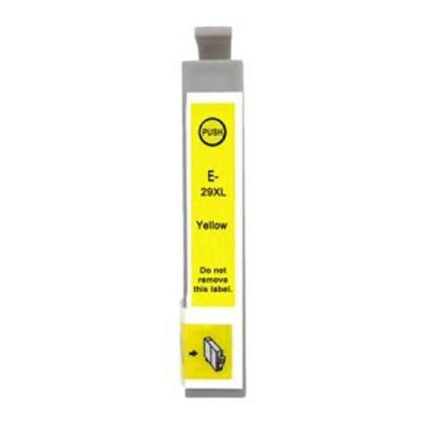 Compatible Epson 29XL (T2994) Yellow Inkjet Cartridge