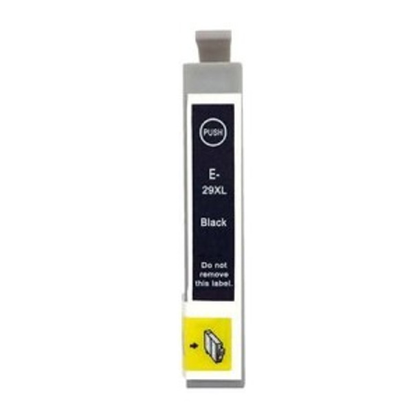 Compatible Epson 29XL (T2991) Black Inkjet Cartridge