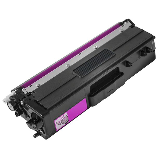 Compatible Brother TN247 Magenta Toner Cartridge