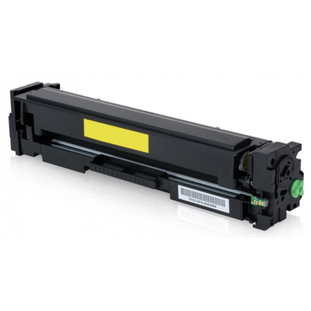 Compatible HP W2032A 415A Yellow Toner Cartridge