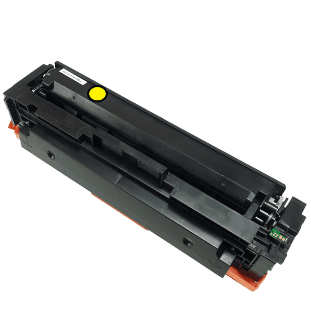 Compatible HP 207A W2212A Yellow Toner Cartridge