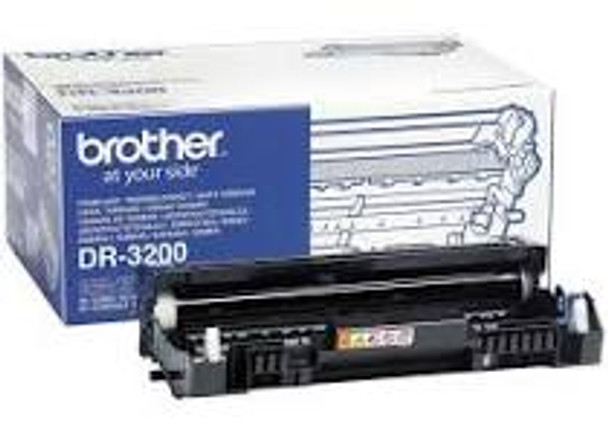 Genuine Brother DR3200 Drum Unit