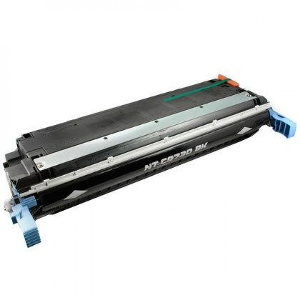 Compatible HP 645A Black Toner Cartridge C9730A