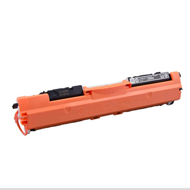 Compatible HP 130A Black Toner Cartridge (CF350A)