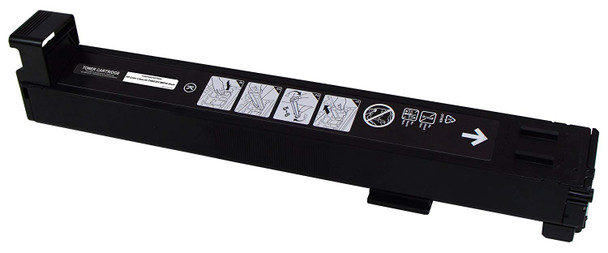 Compatible HP 825A Black Toner Cartridge CB390A