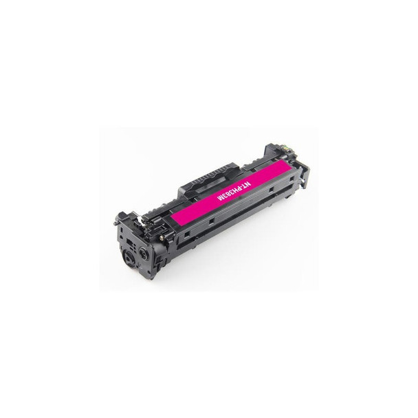 Compatible HP 312A Magenta Toner Cartridge CF383A