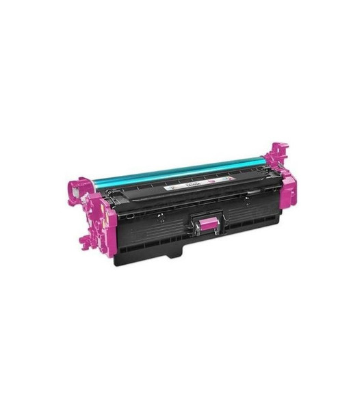 Compatible HP 201X Magenta Toner Cartridge (CF403X)