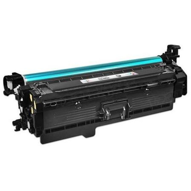 Compatible HP 508X High Yield Black Toner Cartridge CF360X