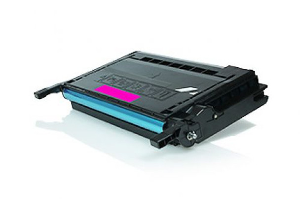 Compatible Samsung CLT-M5082L Magenta Toner Cartridge