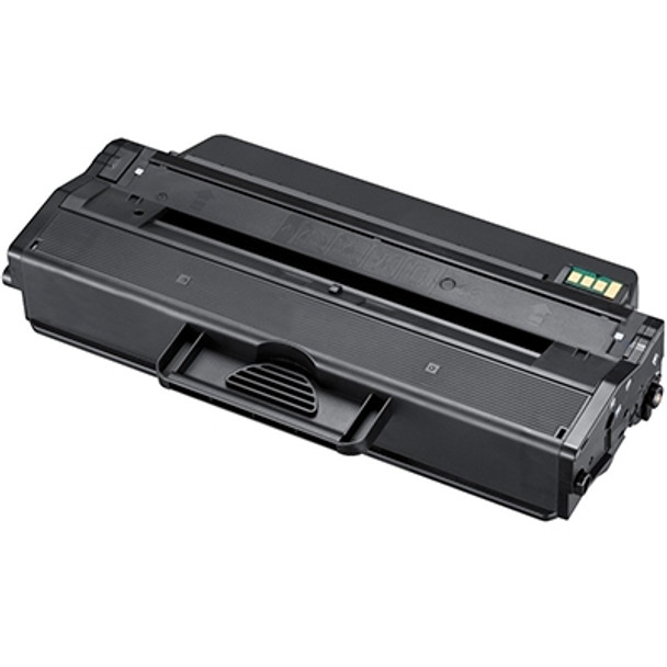 Compatible Samsung MLT-D103L Black Toner Cartridge