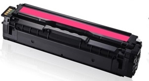 Compatible Samsung M504S Magenta Toner Cartridge
