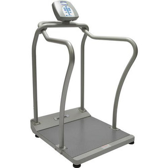 Health O Meter 2101KL Digital Platform Scale