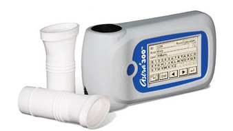 Astra300 Spirometer