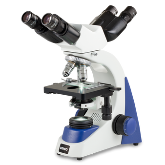 G388-LED Infinity Microscope