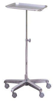 Brewer Mobile Instrument Stand