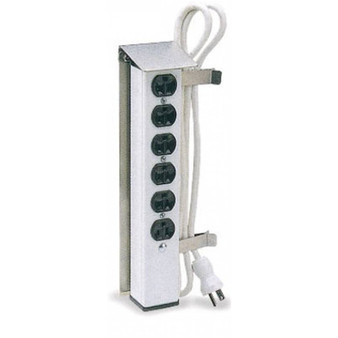 Pedigo Outlet Strip