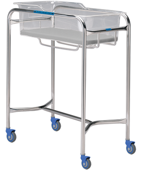 Pedigo Anesthetist Table with Drawer