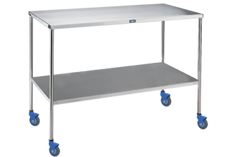 Pedigo Large Instrument Tables