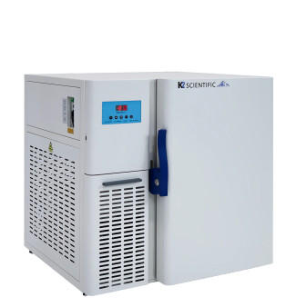 3 Cu. Ft. Ultra Low Temperature Freezer