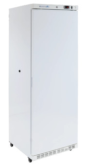 14 Cu. Ft. Solid Door Upright Refrigerator