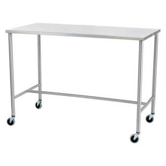 Sawyer Instrument Table