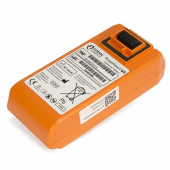 Cardiac Science Powerheart G5 AED Intellisense Battery