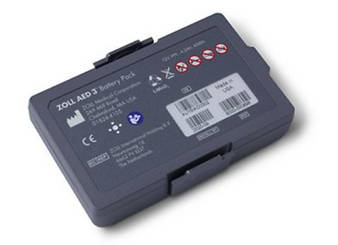 ZOLL AED 3 Smart Battery Pack