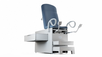 Brewer Versa™ Medical Exam Table