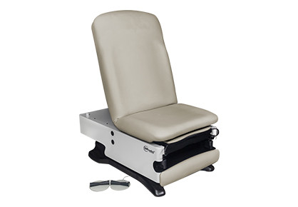 UMF 4040 Power Back Exam Chairs