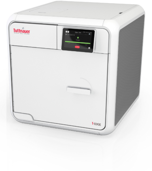 Tuttnauer T-EDGE 11 Automatic Autoclave