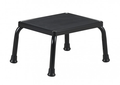 Brewer Step Stool, Single Step