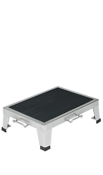 Pedigo Stackable Footstool